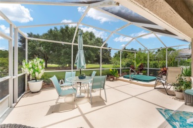 This stylish and desirable 3/2, 1831sf Sierra Model home is on El Diablo Executive Golf Course in Florida - for sale on GolfHomes.com, golf home, golf lot
