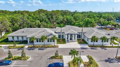Welcome to this beautifully spacious 2,986 sq ft pool home on The Meadows Golf and Country Club in Florida - for sale on GolfHomes.com, golf home, golf lot