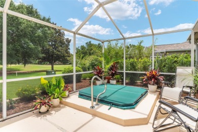 This stylish and desirable 3/2, 1831sf Sierra Model home is on El Diablo Executive Golf Course in Florida - for sale on GolfHomes.com, golf home, golf lot