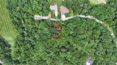 CUL-DE-SAC LOCATION!! This beautiful lot offers a prime location on The Club At Porto Cima in Missouri - for sale on GolfHomes.com, golf home, golf lot