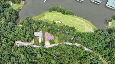 CUL-DE-SAC LOCATION!! This beautiful lot offers a prime location on The Club At Porto Cima in Missouri - for sale on GolfHomes.com, golf home, golf lot