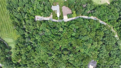 CUL-DE-SAC LOCATION!! This beautiful lot offers a prime location on The Club At Porto Cima in Missouri - for sale on GolfHomes.com, golf home, golf lot