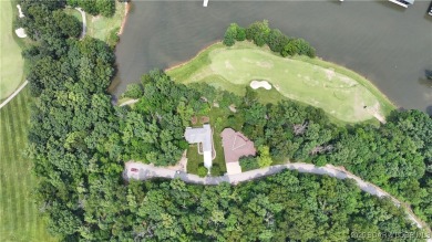 CUL-DE-SAC LOCATION!! This beautiful lot offers a prime location on The Club At Porto Cima in Missouri - for sale on GolfHomes.com, golf home, golf lot