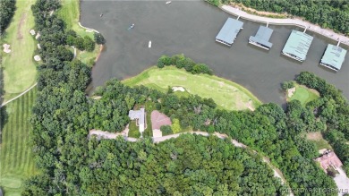 CUL-DE-SAC LOCATION!! This beautiful lot offers a prime location on The Club At Porto Cima in Missouri - for sale on GolfHomes.com, golf home, golf lot