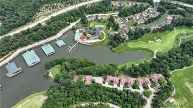 CUL-DE-SAC LOCATION!! This beautiful lot offers a prime location on The Club At Porto Cima in Missouri - for sale on GolfHomes.com, golf home, golf lot