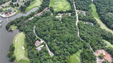 CUL-DE-SAC LOCATION!! This beautiful lot offers a prime location on The Club At Porto Cima in Missouri - for sale on GolfHomes.com, golf home, golf lot