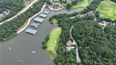 CUL-DE-SAC LOCATION!! This beautiful lot offers a prime location on The Club At Porto Cima in Missouri - for sale on GolfHomes.com, golf home, golf lot