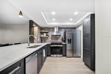 This is the condo you've been waiting for! Welcome to this on Cove Cay Country Club in Florida - for sale on GolfHomes.com, golf home, golf lot