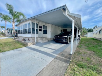 Spacious Home with some Updates - Priced to Sell! This large on Fairway Village Golf Course in Florida - for sale on GolfHomes.com, golf home, golf lot