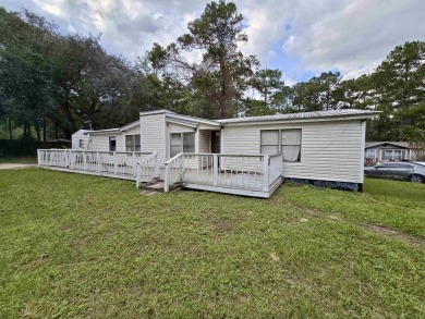 Cash Only purchase as lot financing will likely be limited due on Jake Gaither Golf Course in Florida - for sale on GolfHomes.com, golf home, golf lot