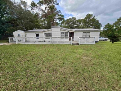 Cash Only purchase as lot financing will likely be limited due on Jake Gaither Golf Course in Florida - for sale on GolfHomes.com, golf home, golf lot