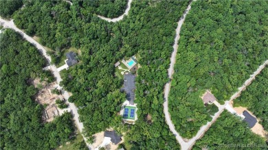 Start building your future today!  This beautiful lot offers a on The Club At Porto Cima in Missouri - for sale on GolfHomes.com, golf home, golf lot
