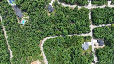 Start building your future today!  This beautiful lot offers a on The Club At Porto Cima in Missouri - for sale on GolfHomes.com, golf home, golf lot