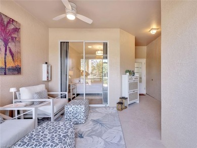 Enjoy serene lakefront living in this beautifully upgraded on Stoneybrook Golf Club in Florida - for sale on GolfHomes.com, golf home, golf lot