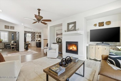 Refined Elegance in the Heart of StoneridgeWelcome to 7075 E on StoneRidge Golf Course in Arizona - for sale on GolfHomes.com, golf home, golf lot