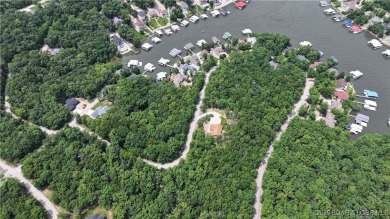 Start building your future today!  This beautiful lot offers a on The Club At Porto Cima in Missouri - for sale on GolfHomes.com, golf home, golf lot