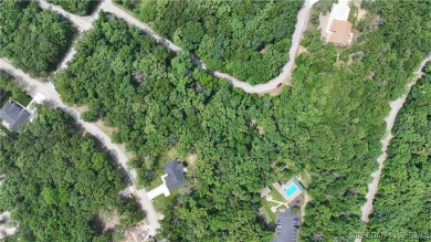 Start building your future today!  This beautiful lot offers a on The Club At Porto Cima in Missouri - for sale on GolfHomes.com, golf home, golf lot