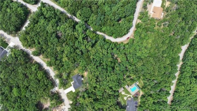 Start building your future today!  This beautiful lot offers a on The Club At Porto Cima in Missouri - for sale on GolfHomes.com, golf home, golf lot
