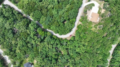 Start building your future today!  This beautiful lot offers a on The Club At Porto Cima in Missouri - for sale on GolfHomes.com, golf home, golf lot