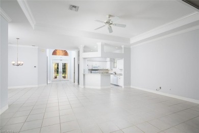 Tremendous price reduction - well below appraised value!  This on Kensington Golf and Country Club in Florida - for sale on GolfHomes.com, golf home, golf lot