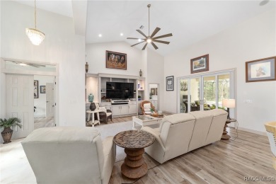 Situated in the exclusive gated enclave of Black Diamond Ranch on Black Diamond Ranch Golf Course in Florida - for sale on GolfHomes.com, golf home, golf lot