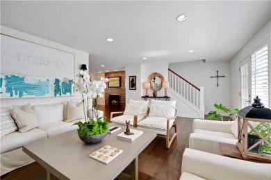 Wake up each day to the peaceful beauty of Lake Quivira in this on Lake Quivira Country Club in Kansas - for sale on GolfHomes.com, golf home, golf lot