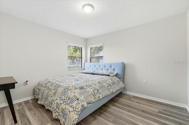 Welcome to this beautifully updated two-bedroom, two-bath home on Sandpiper Golf Club in Florida - for sale on GolfHomes.com, golf home, golf lot