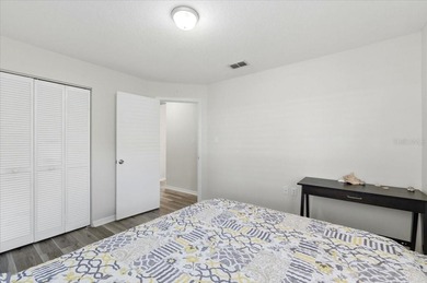 Welcome to this beautifully updated two-bedroom, two-bath home on Sandpiper Golf Club in Florida - for sale on GolfHomes.com, golf home, golf lot