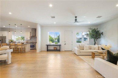Located on a spacious corner lot in Eastside Costa Mesa, this 
 on Newport Beach Golf Course in California - for sale on GolfHomes.com, golf home, golf lot