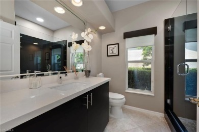 Welcome to this exquisitely remastered open and spacious on Worthington Country Club in Florida - for sale on GolfHomes.com, golf home, golf lot