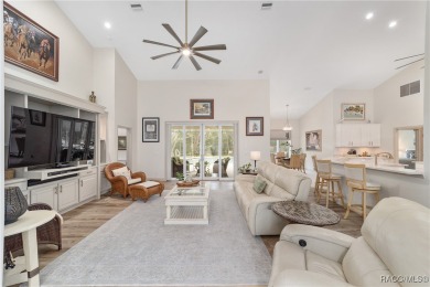 Situated in the exclusive gated enclave of Black Diamond Ranch on Black Diamond Ranch Golf Course in Florida - for sale on GolfHomes.com, golf home, golf lot