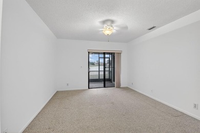 NICE VILLA OVER 1250 SF WITH A FABULOUS WATER VIEW. CATHEDRAL on Westchester Golf and Country Club in Florida - for sale on GolfHomes.com, golf home, golf lot