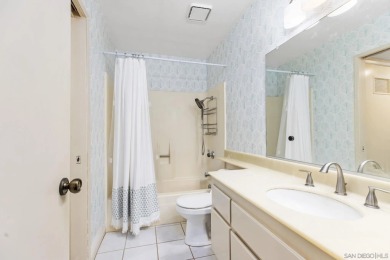 This beautifully updated lower-level, single-story condo offers on Pala Mesa Resort in California - for sale on GolfHomes.com, golf home, golf lot