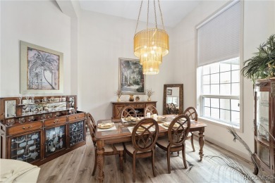 Situated in the exclusive gated enclave of Black Diamond Ranch on Black Diamond Ranch Golf Course in Florida - for sale on GolfHomes.com, golf home, golf lot