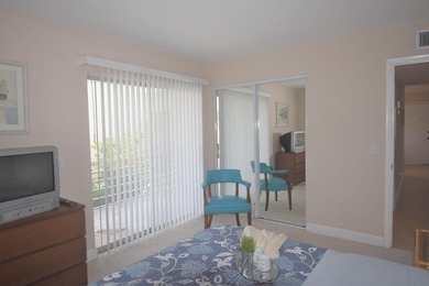 Very spacious and bright, turn-key, Fully Furnished Corner Unit on Kings Point Golf -Flanders Way in Florida - for sale on GolfHomes.com, golf home, golf lot