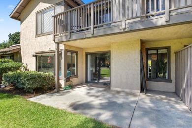 This beautifully updated lower-level, single-story condo offers on Pala Mesa Resort in California - for sale on GolfHomes.com, golf home, golf lot