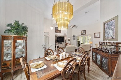 Situated in the exclusive gated enclave of Black Diamond Ranch on Black Diamond Ranch Golf Course in Florida - for sale on GolfHomes.com, golf home, golf lot