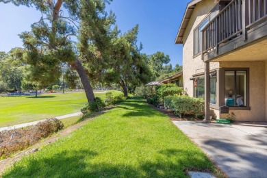This beautifully updated lower-level, single-story condo offers on Pala Mesa Resort in California - for sale on GolfHomes.com, golf home, golf lot