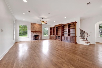 Welcome to this stunning home in a sought-after golf course on Covington Country Club in Tennessee - for sale on GolfHomes.com, golf home, golf lot