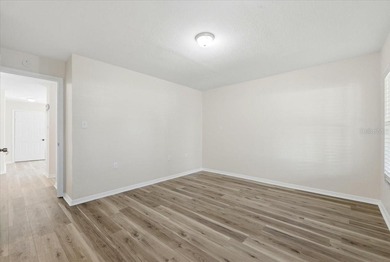 Welcome to this beautifully updated two-bedroom, two-bath home on Sandpiper Golf Club in Florida - for sale on GolfHomes.com, golf home, golf lot