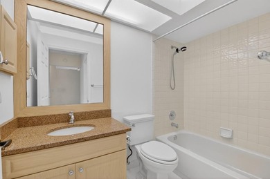 NICE VILLA OVER 1250 SF WITH A FABULOUS WATER VIEW. CATHEDRAL on Westchester Golf and Country Club in Florida - for sale on GolfHomes.com, golf home, golf lot