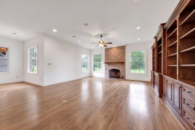 Welcome to this stunning home in a sought-after golf course on Covington Country Club in Tennessee - for sale on GolfHomes.com, golf home, golf lot