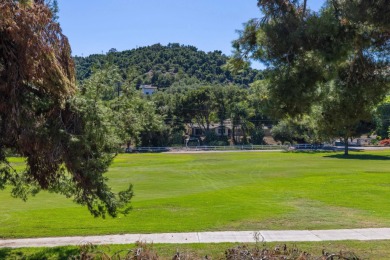 This beautifully updated lower-level, single-story condo offers on Pala Mesa Resort in California - for sale on GolfHomes.com, golf home, golf lot