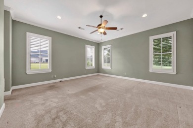 Welcome to this stunning home in a sought-after golf course on Covington Country Club in Tennessee - for sale on GolfHomes.com, golf home, golf lot