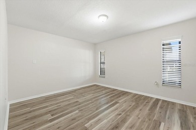 Welcome to this beautifully updated two-bedroom, two-bath home on Sandpiper Golf Club in Florida - for sale on GolfHomes.com, golf home, golf lot