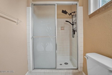 This beachside home combines a highly desirable Ormond Beach on Oceanside Country Club in Florida - for sale on GolfHomes.com, golf home, golf lot