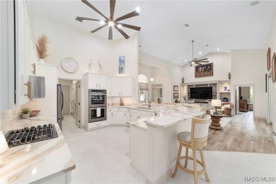 Situated in the exclusive gated enclave of Black Diamond Ranch on Black Diamond Ranch Golf Course in Florida - for sale on GolfHomes.com, golf home, golf lot