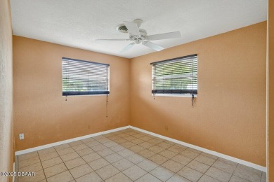 This beachside home combines a highly desirable Ormond Beach on Oceanside Country Club in Florida - for sale on GolfHomes.com, golf home, golf lot