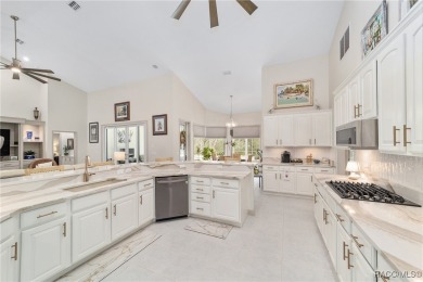 Situated in the exclusive gated enclave of Black Diamond Ranch on Black Diamond Ranch Golf Course in Florida - for sale on GolfHomes.com, golf home, golf lot