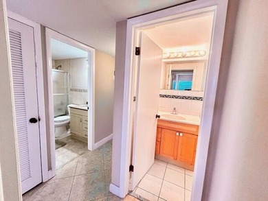 Very spacious and bright, turn-key, Fully Furnished Corner Unit on Kings Point Golf -Flanders Way in Florida - for sale on GolfHomes.com, golf home, golf lot